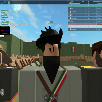 Can you change your hat/hair color? Roblox decal
