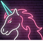 The Royale Unicorn Squad