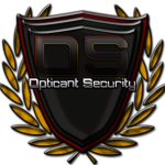 Opticant Security