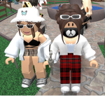 Besties frrr :>