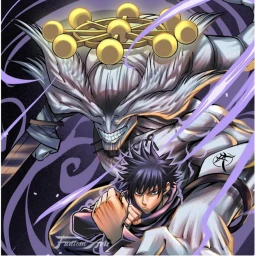 Jujutsu Legacy icon