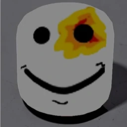 Robloxian Chaos icon