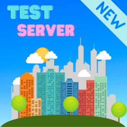 Test Server