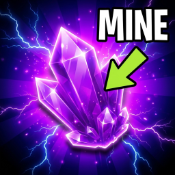 Mining RNG icon