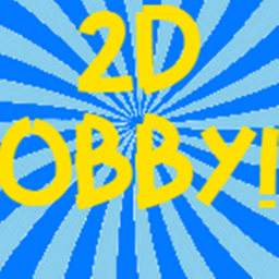 2d Obby!