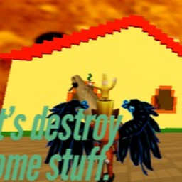 Mayhem Simulator 1