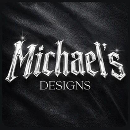 Michael's Designs Roblox group icon
