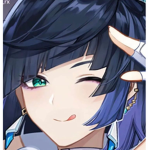 Nezuko or Dodge Nezuko