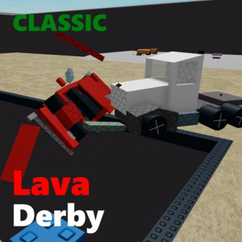 Classic: Lava Derby