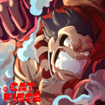 [BOUNCEMAN] Cat Piece