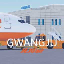 GWANGJU AIRPORT