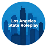 California State ERLC Roleplay