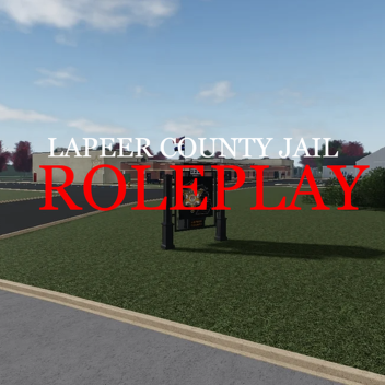 LAPEER COUNTY JAIL ROLEPLAY V1