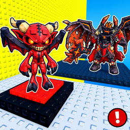 [NOW!👹]Brainrot Morph Tower  icon