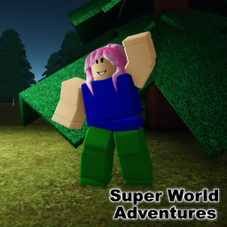 Super World Adventures
