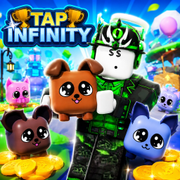 [Heaven 😇Update] Tap infinity !🏆