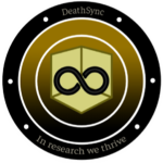 DEATHSYNC - The Backrooms