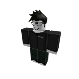 Bo ris 's obby!