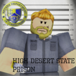 High Desert State Prison