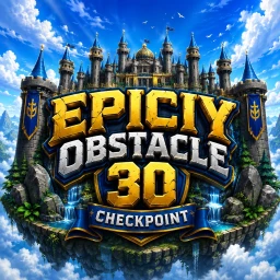 EPICIY OBSTACLE icon
