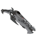 Bones Shotgun