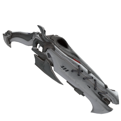 Bones Shotgun thumbnail
