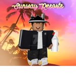 Sunway Resorts!