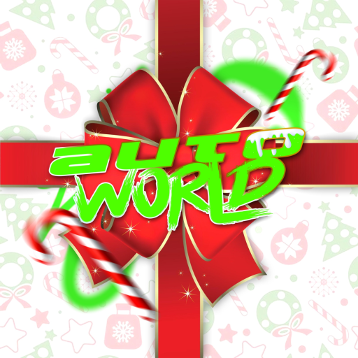 🎄AutoWorld VVC [REVAMP🎅] official Roblox game thumbnail
