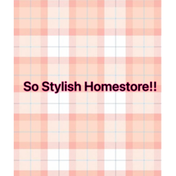 Stylish home store