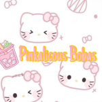Pinkalicous Bobas