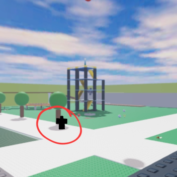 CROSSROADS?