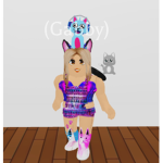 Kitty Group :3 (Gabby)