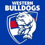 Roblox AFL- Western Bulldogs