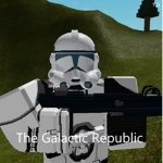 [TGS] The Galactic Republic