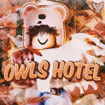Owl's Hotel