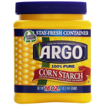 Cornstarch