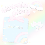 doodle diary