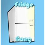Fridge gang!