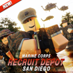🌴 United States Marine Corps, San Diego 🌴