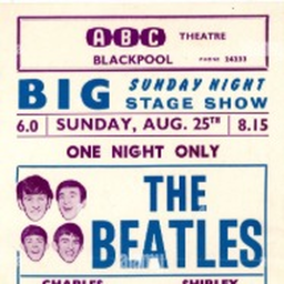 ABC Blackpool Theater