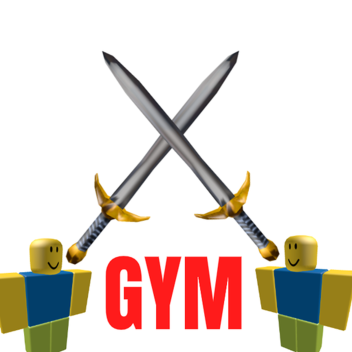 The Sword Gym