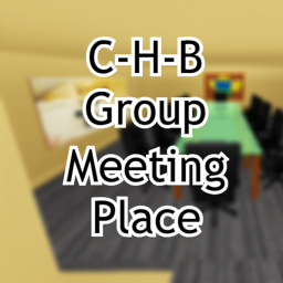 C-H-B Group Meeting place