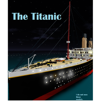 El Titanic (VERSIÓN 1.2)