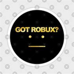 Giving FRiends RObuxx