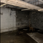 oc basement
