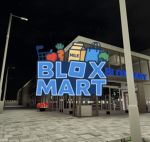 UK BloxMart Corporation