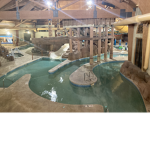 Great Wolf Lodge Wisconsin Dells