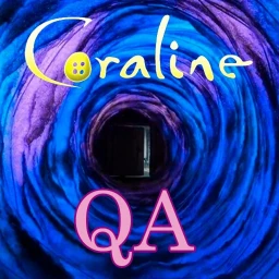 Coraline [QA1] icon