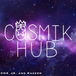 Cosmik Hub