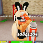 •-Bunny Squad-•